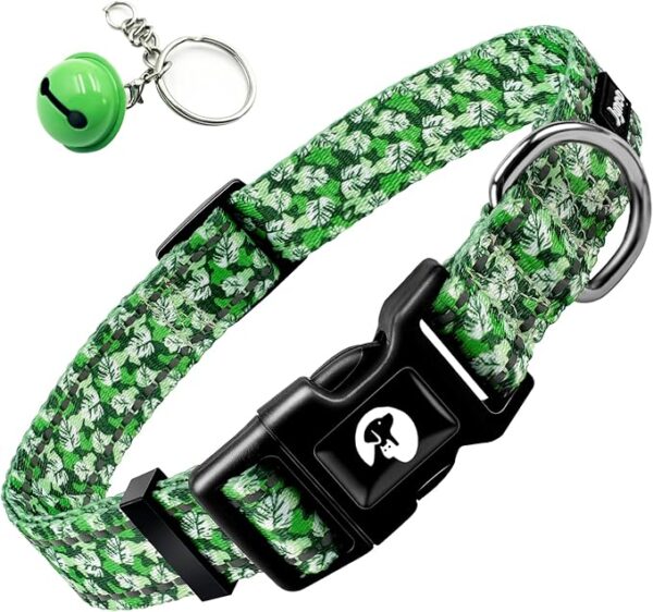 Jynco Reflective Dog Collar