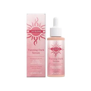 ALAOW Sunless Tanning Drops