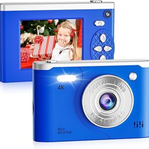 BREGOO Digital Camera