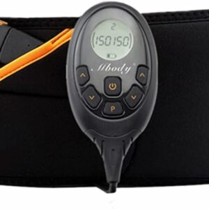 MBODY Abdominal Fitness Workout Belt