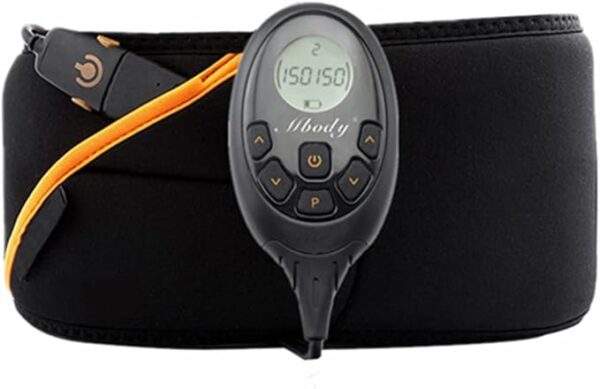 MBODY Abdominal Fitness Workout Belt