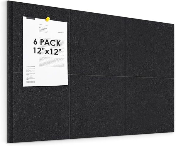 PATTENGO Cork Board