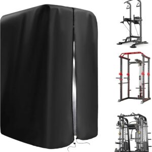 COPOVER Gym Rack Cover