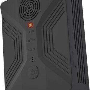 VITAFOR Dog Bark Deterrent Device