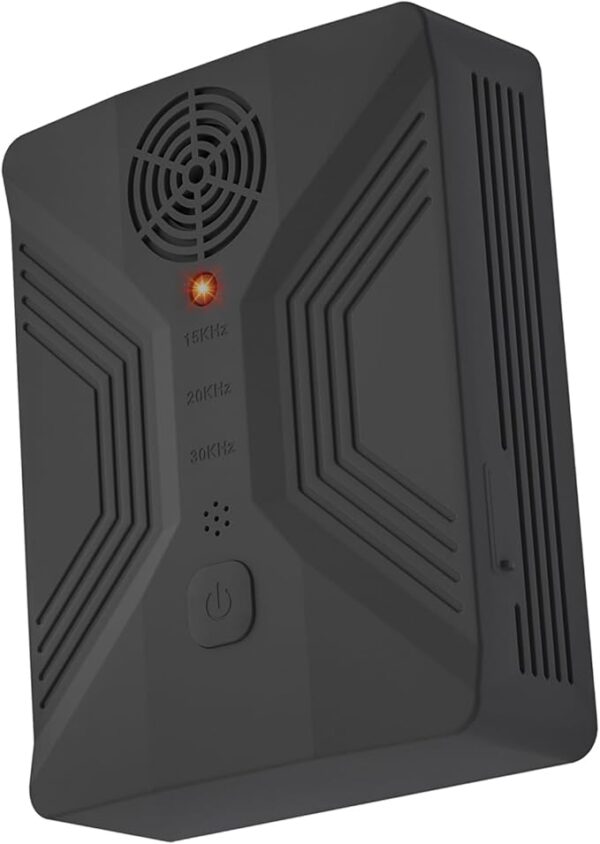 VITAFOR Dog Bark Deterrent Device