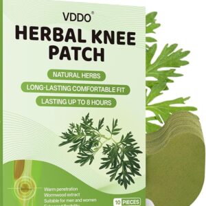 VDDO Original Herbal Knee Patch