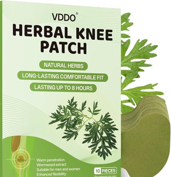 VDDO Original Herbal Knee Patch