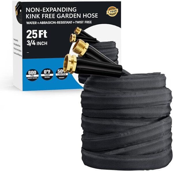 HAETEIR Garden Hose