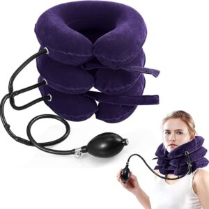 Pogcay Cervical Neck Traction