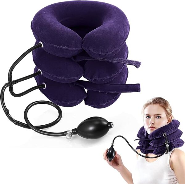 Pogcay Cervical Neck Traction