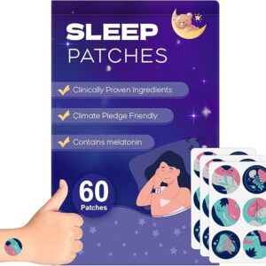 RAAYAM Sleep patches