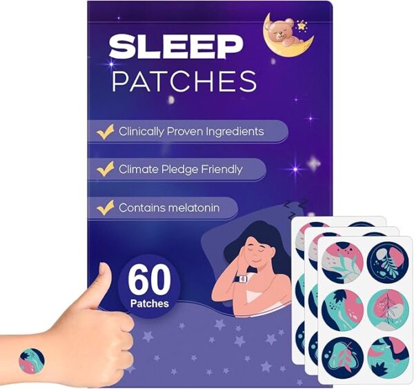 RAAYAM Sleep patches