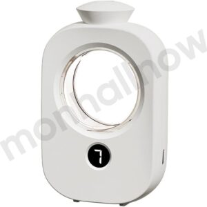 Monhallnow Waterless Scent Diffuser