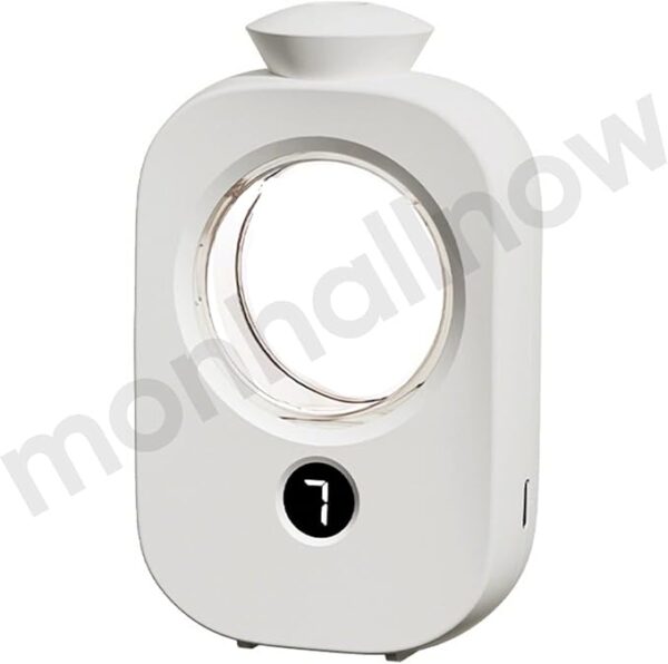 Monhallnow Waterless Scent Diffuser