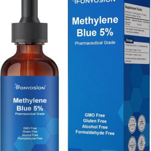 Fonyosion Methylene Blue 5%