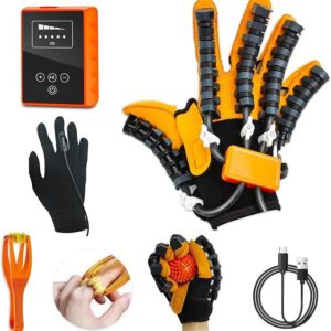 ZhanHao Rehabilitation Robot Gloves