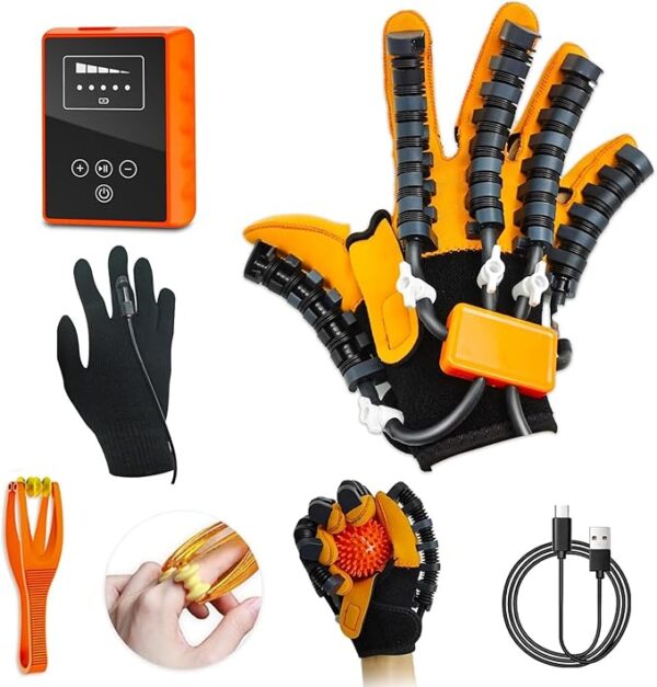 ZhanHao Rehabilitation Robot Gloves