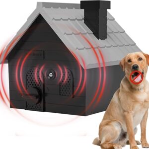 Mimo Anti Barking Device