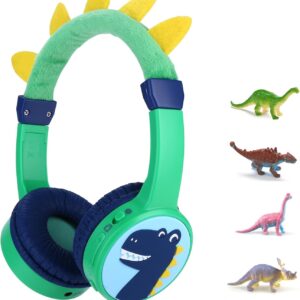 Wireless Headphones for Kids