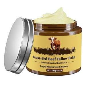 Oebitor Beef Tallow