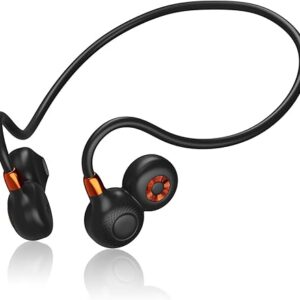 Ortizan Open Ear Headphones