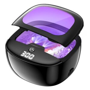 BEKOMIYA Ultrasonic Retainer Cleaner