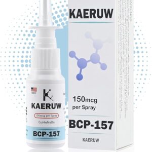 Kaeruw Tissue Repair & Gut Health Support