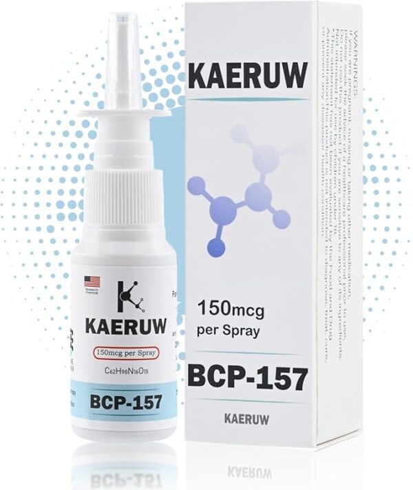 Kaeruw Tissue Repair & Gut Health Support