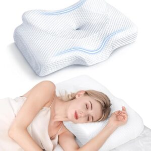 Osteo Cervical Pillow for Neck