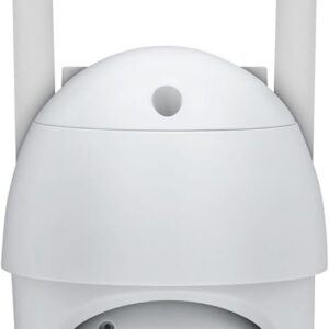 Slice Jelly Security Camera Outdoor
