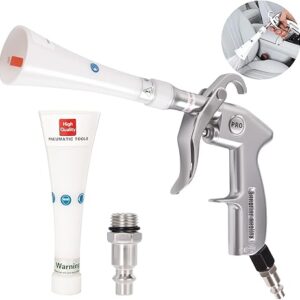 Wonfly Car Cleaning Gun