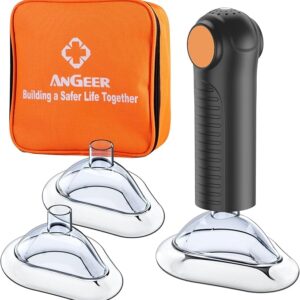 AnGeer Choking Rescue Device