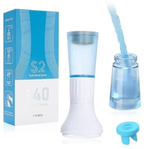 VANKEPYO Derma Roller