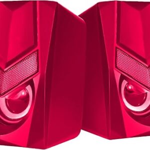 KAPEYDESI Computer Speakers
