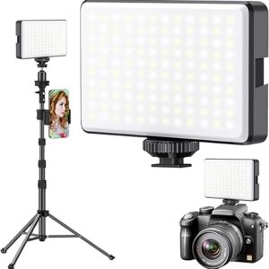 FJHEPERPOO Selfie Light