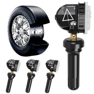 FWTQ TPMS Sensors