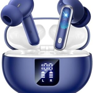 EUQQ Bluetooth 5.4 Earphones