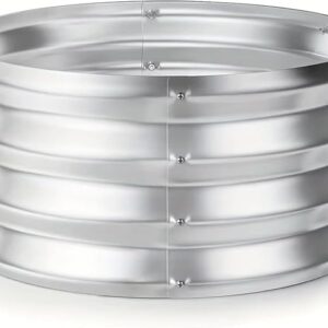 GRASQUILINE Raised Garden Bed