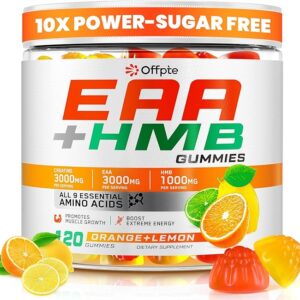 OFFPTE EAA Gummies