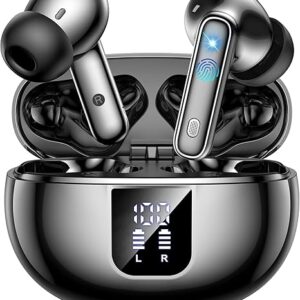 EUQQ Translation Earbuds