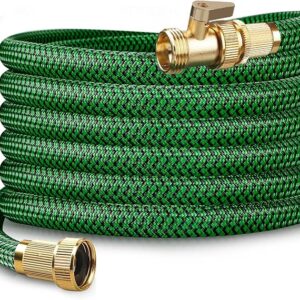 MEIIOFS Garden Hose