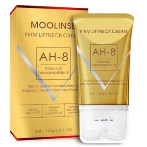 Alhgpua AH-8 Firming Neck Cream