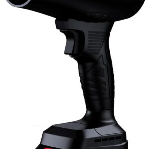 YUQUESEN 100RPM Handheld