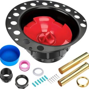 Skyoyo Freestanding Tub Drain