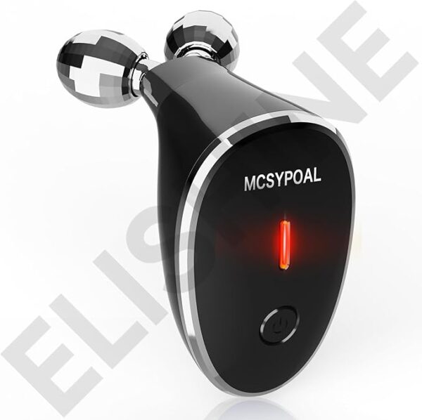 ELISHINE Facial Roller Massager