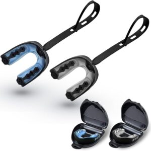 WOOPAOD Football Mouth Guard