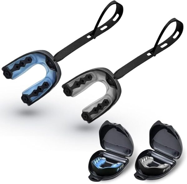 WOOPAOD Football Mouth Guard