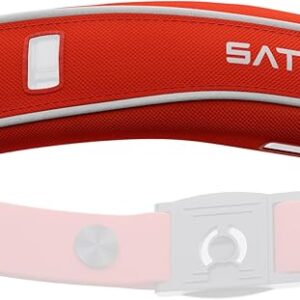 SATELLAI GPS Dog Collar Cover