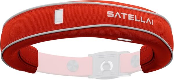 SATELLAI GPS Dog Collar Cover
