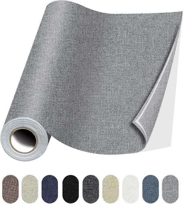 Lifeshoon Fabric Repair Patches